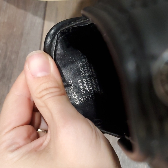 Steve Madden Women Slip on sz 9B Loafer keds shoes - Picture 10 of 10